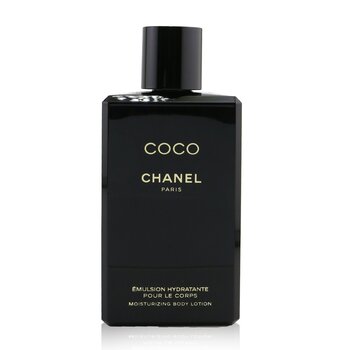 Coco Body Lotion (Made in USA)