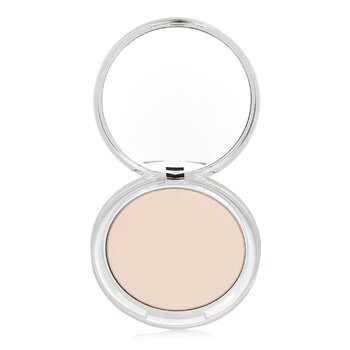 Clinique Stay Matte Powder Oil Free - No. 01 Stay Buff