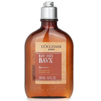 Eau Des Baux For Men Gel doccia