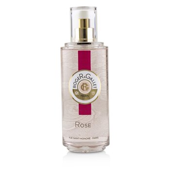 Roger & Gallet Acqua profumata alla rosa spray