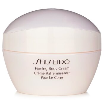 Shiseido Crema Corpo Rassodante