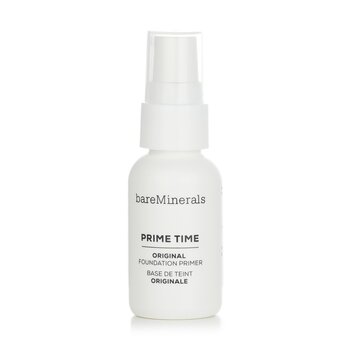 BareMinerals Prime Time Original Foundation Primer