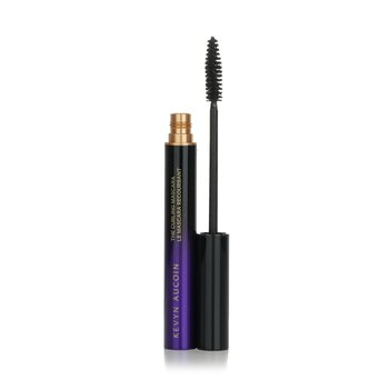 Kevyn Aucoin The Curling Mascara - # Rich Pitch Black