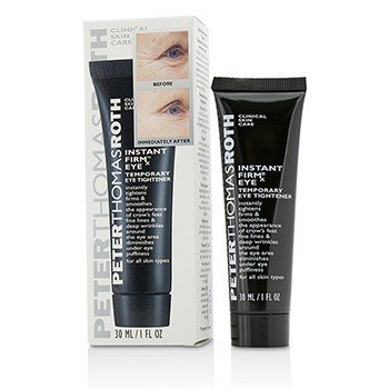 Peter Thomas Roth Occhio FirmX istantaneo