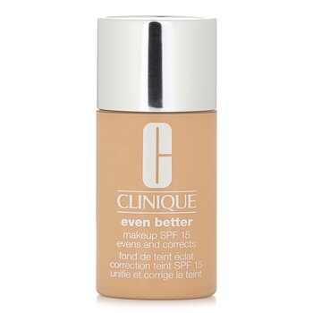 Even Better Makeup SPF15 (combinazione secca per combinazione grassa) - No.24 / CN08 Lino