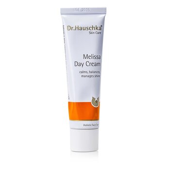 Dr. Hauschka Crema Giorno Melissa