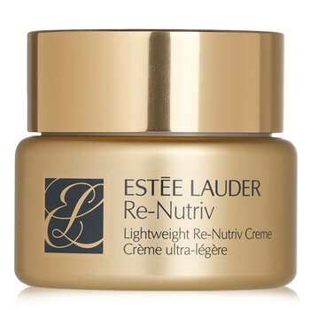 Estee Lauder Crema leggera Re-Nutriv