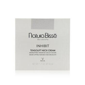 Natura Bisse Crema Collo Tensolift