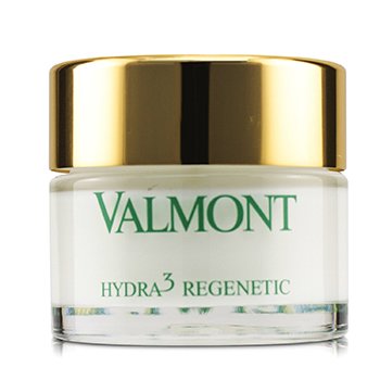 Valmont Hydra 3 Regenetic Cream (crema idratante antietà)