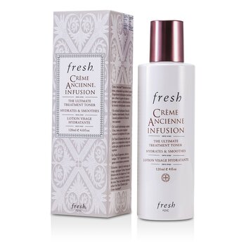 Creme Ancienne Infusion