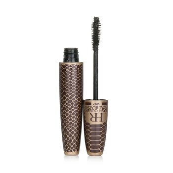 Helena Rubinstein Mascara Lash Queen Fatal Blacks Waterproof - # 01 Magnetic Black