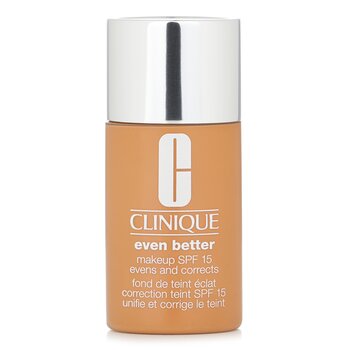 Even Better Makeup SPF15 (combinazione secca per combinazione grassa) - No.26 Anacardi