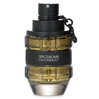 Viktor & Rolf Spicebomb Eau De Toilette Spray