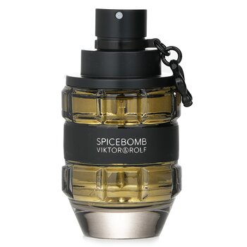 Viktor & Rolf Spicebomb Eau De Toilette Spray