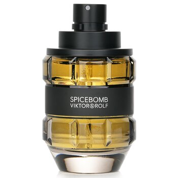 Viktor & Rolf Spicebomb Eau De Toilette Spray