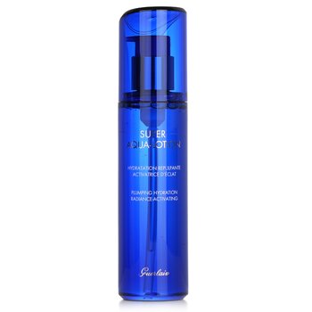 Guerlain Super Aqua-Lotion