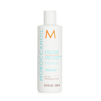 Moroccanoil Balsamo Extra Volume (Per Capelli Fini)