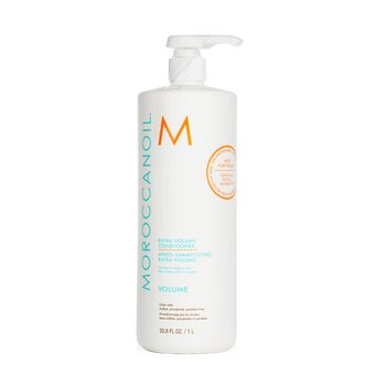 Moroccanoil Balsamo Extra Volume (Per Capelli Fini)