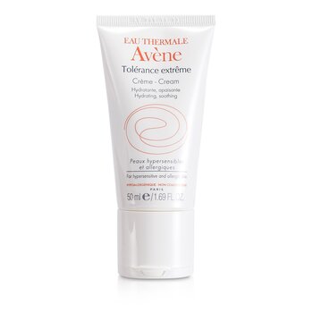 Crema Tolerance Extreme - Per pelli sensibili e ipersensibili