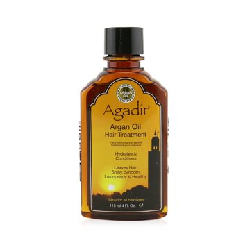 Agadir Argan Oil Trattamento per capelli (idrata e condiziona - tutti i tipi di capelli)