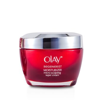 Olay Super Crema Rigenerante Micro-Modellante