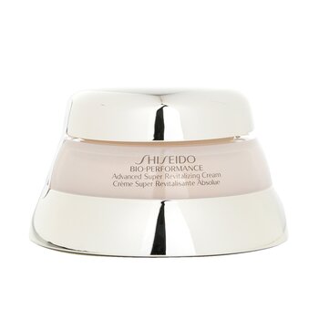 Shiseido Crema Super Rivitalizzante Avanzata Bio Performance