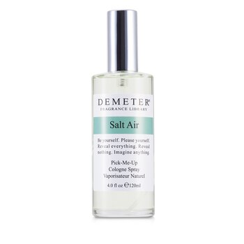 Demeter Spray di Colonia Salt Air