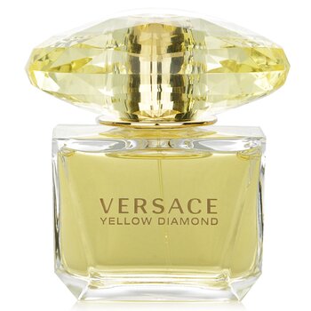 Versace Yellow Diamond Eau De Toilette Spray