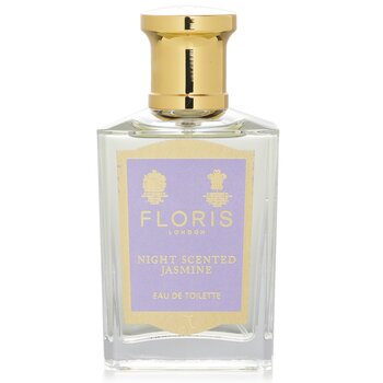 Floris Spray notte profumato al gelsomino Eau De Toilette