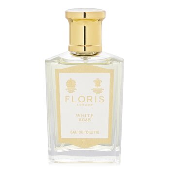 Floris Spray Eau De Toilette alla Rosa Bianca