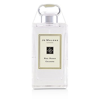 Jo Malone Red Roses Cologne Spray (originariamente senza scatola)