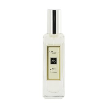 Jo Malone Wild Bluebell Cologne Spray (originariamente senza scatola)