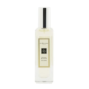 Jo Malone Orange Blossom Cologne Spray (originariamente senza scatola)