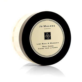 Jo Malone Crema Corpo Lime Basil & Mandarin