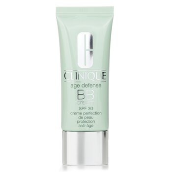 Clinique BB Cream Age Defense SPF 30 - Tonalità # 02