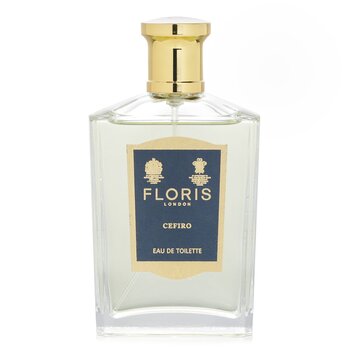 Cefiro Eau De Toilette Spray