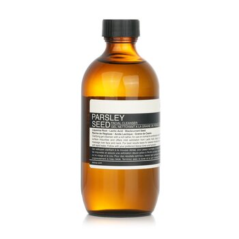 Aesop Detergente viso ai semi di prezzemolo