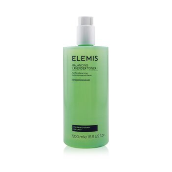 Elemis Toner equilibrante alla lavanda (formato salone)