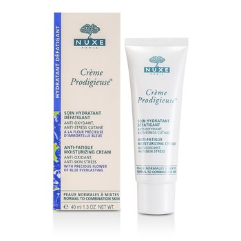 Creme Prodigieuse Crema idratante anti-fatica