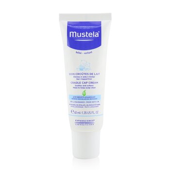 Mustela Stelaker / cappuccio della culla