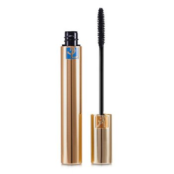 Yves Saint Laurent Mascara Volume Effet Faux Cils Waterproof - # 1 Charcoal Black