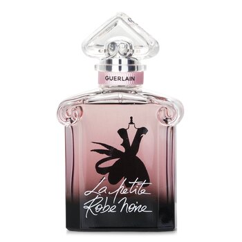 Guerlain La Petite Robe Noire Eau De Parfum Spray