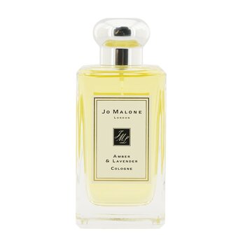 Jo Malone Colonia spray ambra e lavanda (originariamente senza scatola)  100ml Italia
