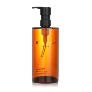 Shu Uemura Ultime8 Sublime Beauty Cleansing Oil