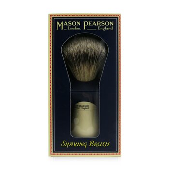 Mason Pearson Pennello da barba Super Badger