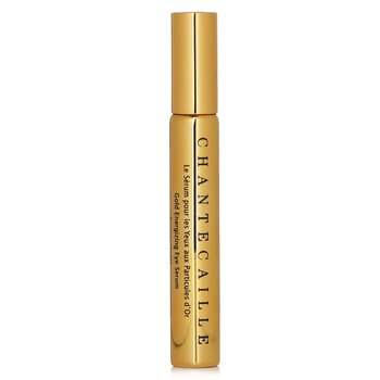 Chantecaille Siero occhi energizzante Nano Gold