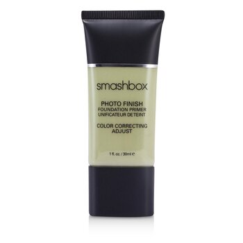 Photo Finish Color Correcting Foundation Primer (Tube) - Regola
