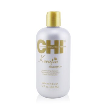 CHI Shampoo ricostruttivo alla cheratina
