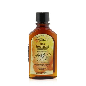 Agadir Argan Oil Trattamento per capelli (ideale per tutti i tipi di capelli)