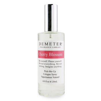 Demeter Spray di Colonia di fiori di ciliegio
